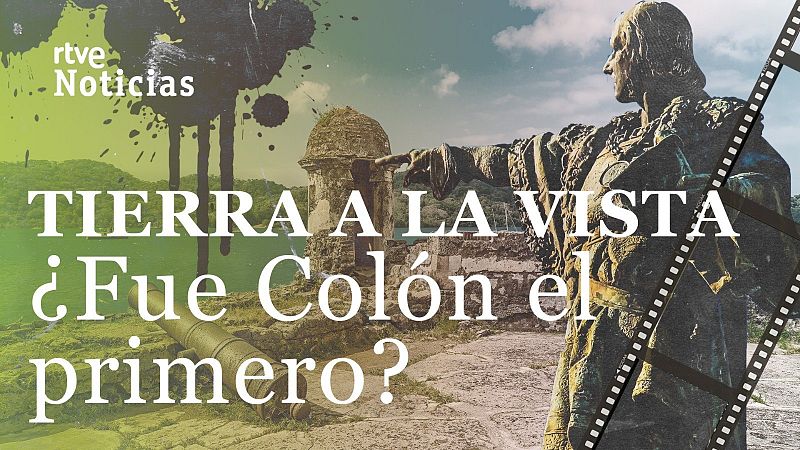 ALT: Historiadores sobre quién llegó primero a América