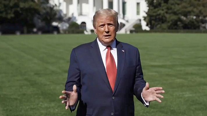 El mundo en 24 horas - El mundo en 24 horas - 09/10/20