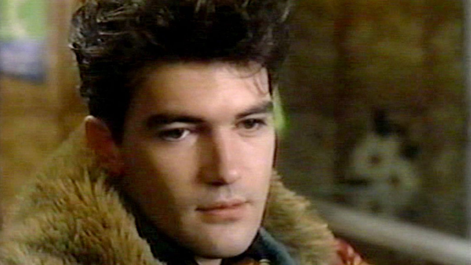 Historia de nuestro cine - Bâton Rouge - ver ahora