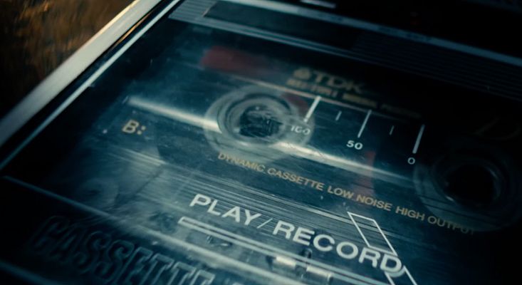 Cámara abierta - Audible, Brothers Moving y Playjukebox