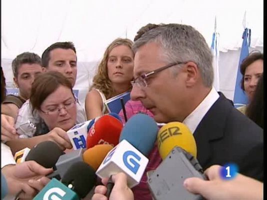  - Spanair no hace comentarios