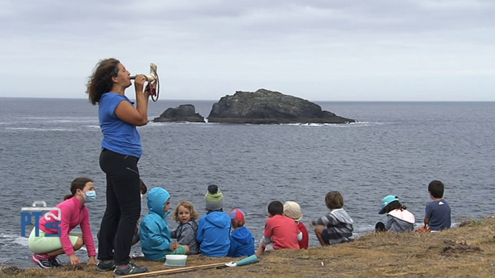 Para todos La 2 - 10/10/20 - ver ahora