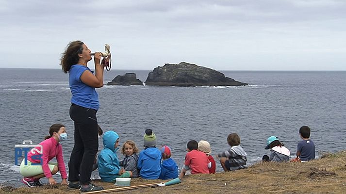 Para todos La 2 - Para todos La 2 - 10/10/20