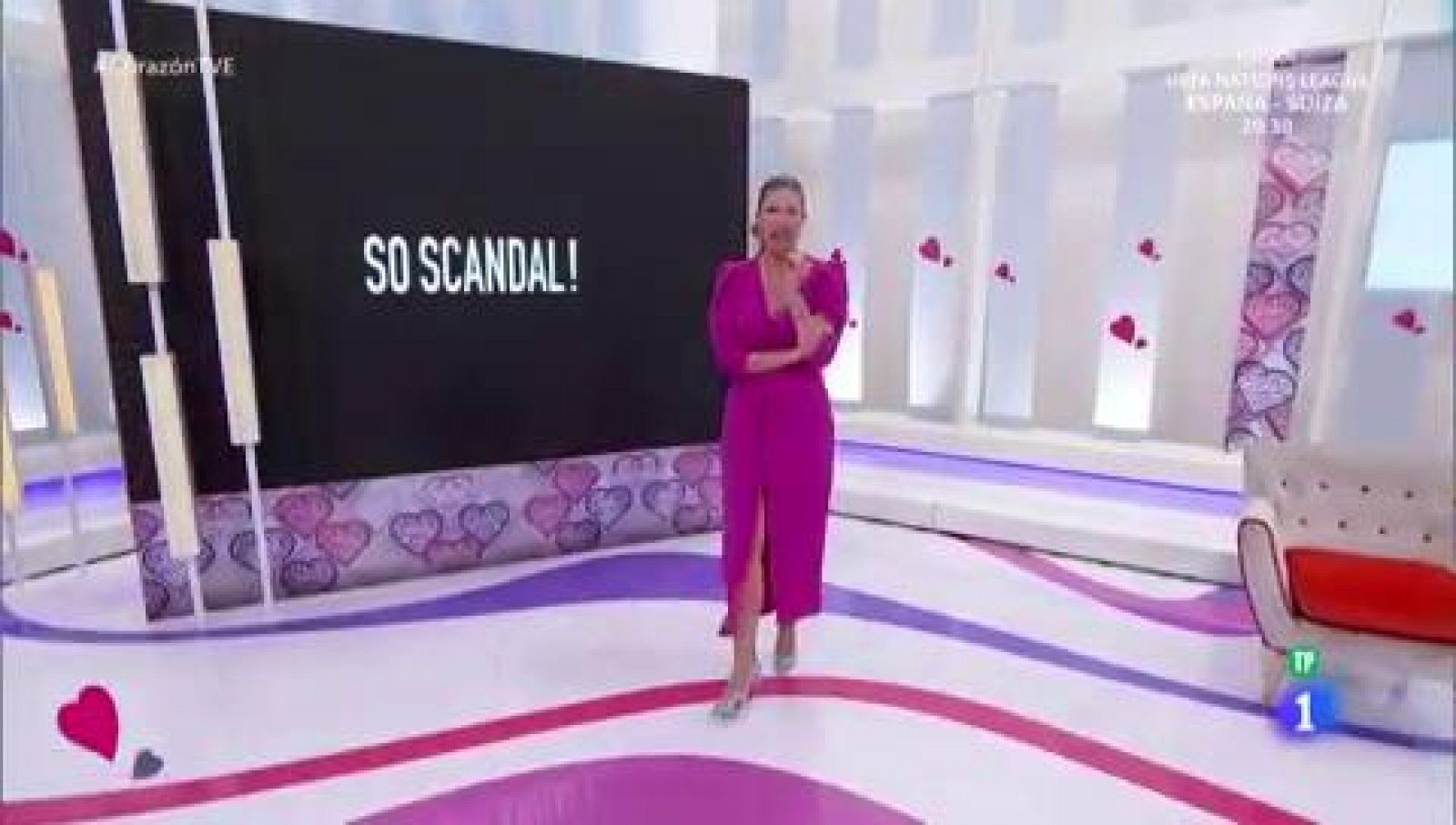 Rossy de Palma e Irina Shayk... ¿por qué son tan amigas? | Ver