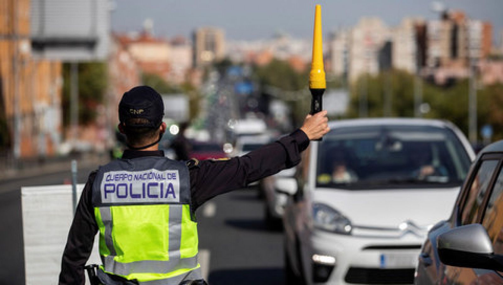 Telediario 1 en cuatro minutos - 10/10/20 - RTVE.es