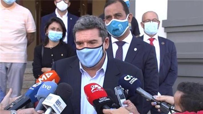 Telecanarias - Canarias en 2' - 10/10/2020