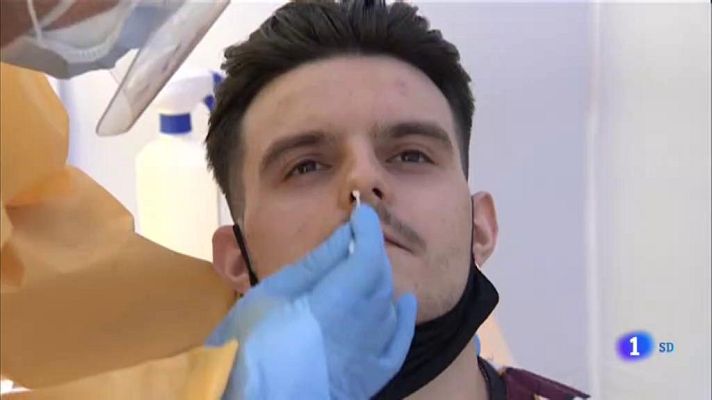 L'Informatiu - L'Informatiu - 10/10/2020