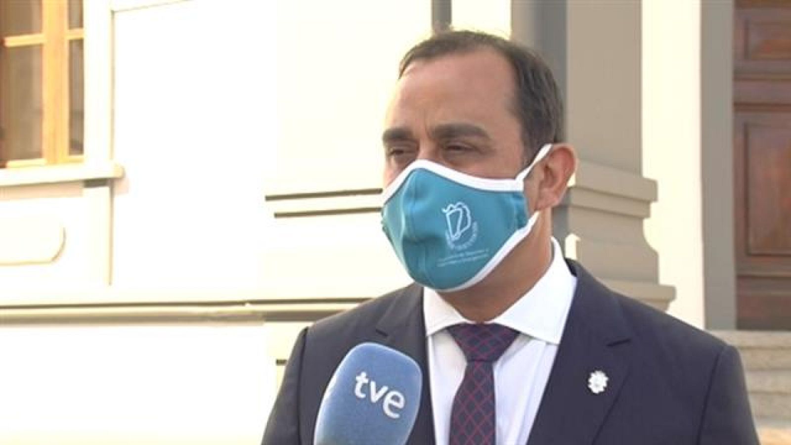 Telecanarias - 10/10/2020