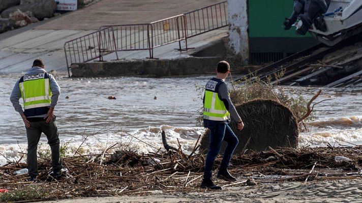 Sant Llorenç, dos años después de las inundaciones 