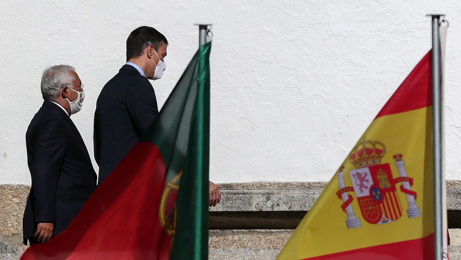 Sánchez, abierto a negociar con Madrid medidas para poner en marcha "las próximas semanas" - Informativo 24h | Ver