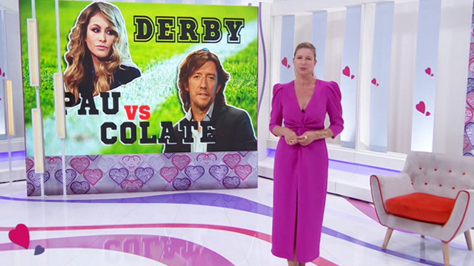 Corazón - 10/10/20 - ver ahora