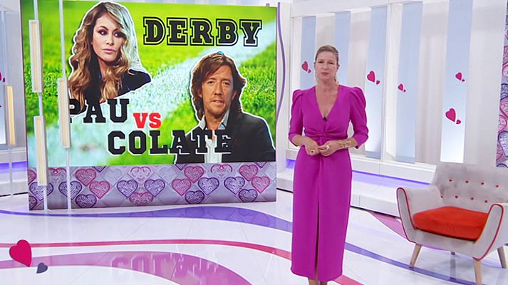 D Corazón - Corazón - 10/10/20