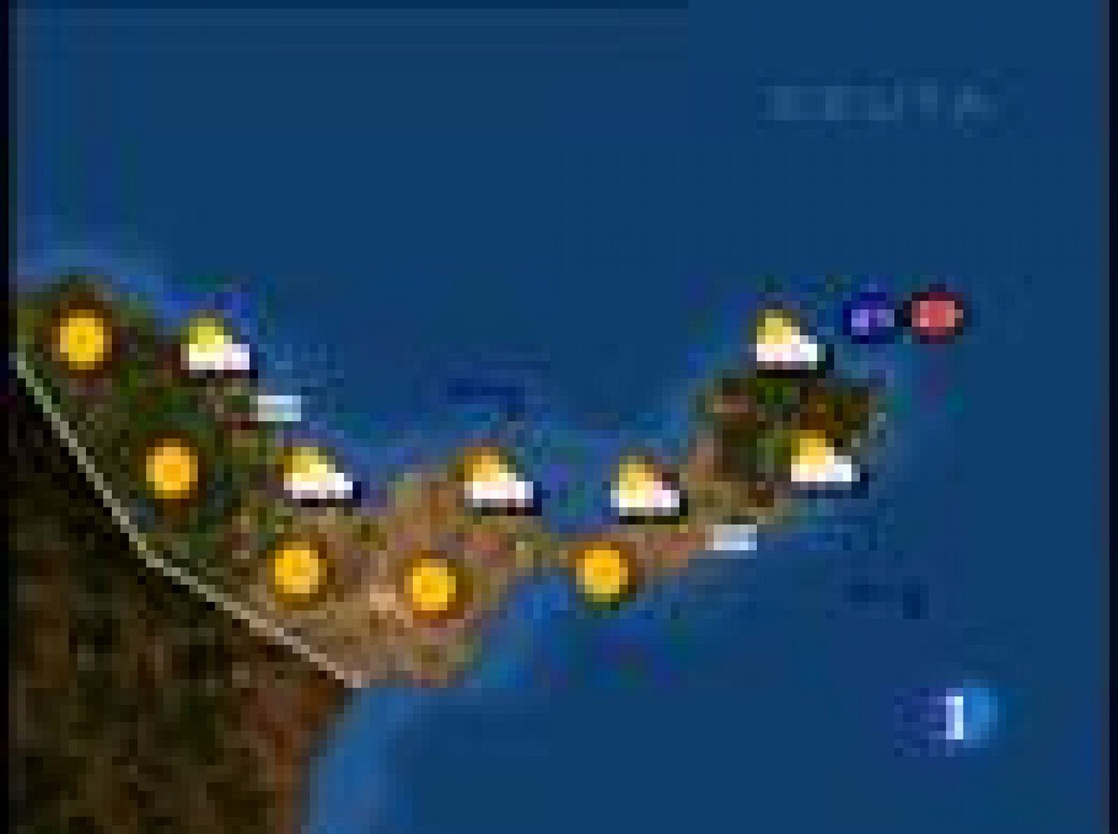 Noticias de Ceuta. Informativo de la Ciudad Autónoma de Ceuta. (14/08/09)