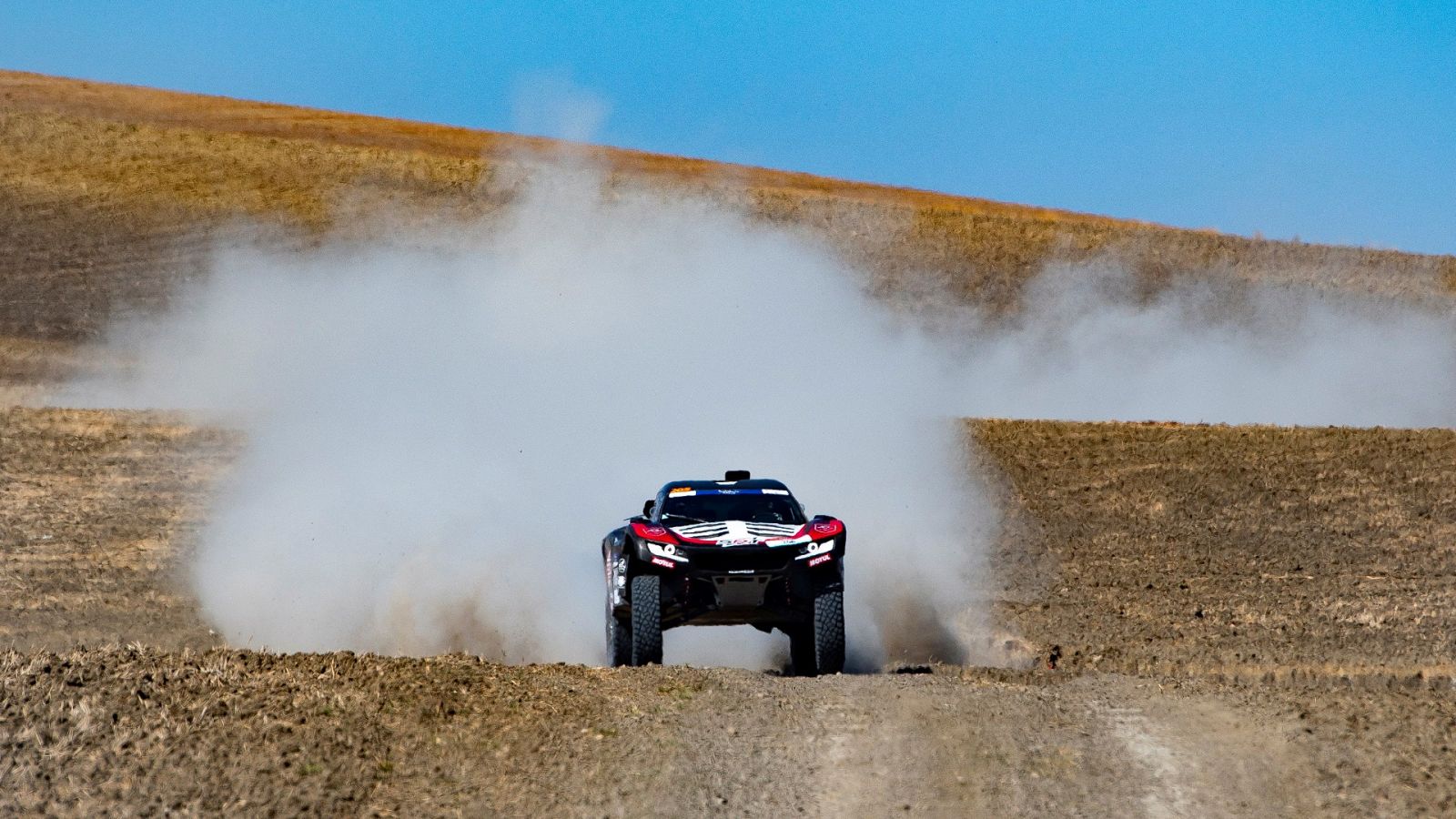 TDP Club - Motor "Rally Andalucía" - 10/10/20 - ver ahora