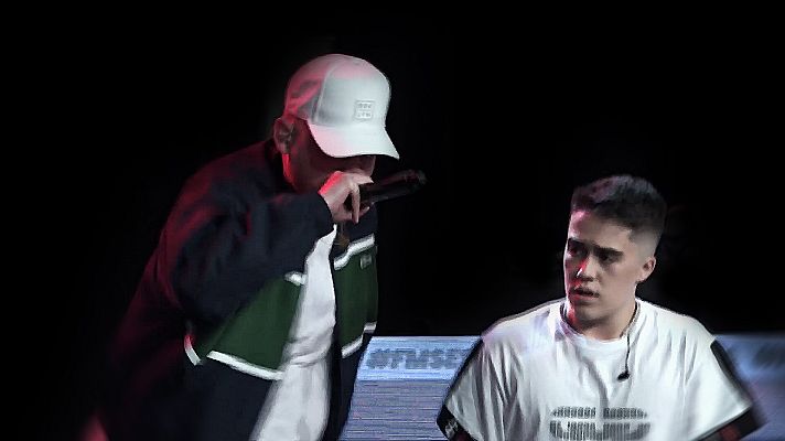 FMS España 2020 - Mira ya la batalla de Gazir contra Mnak de la jornada 3