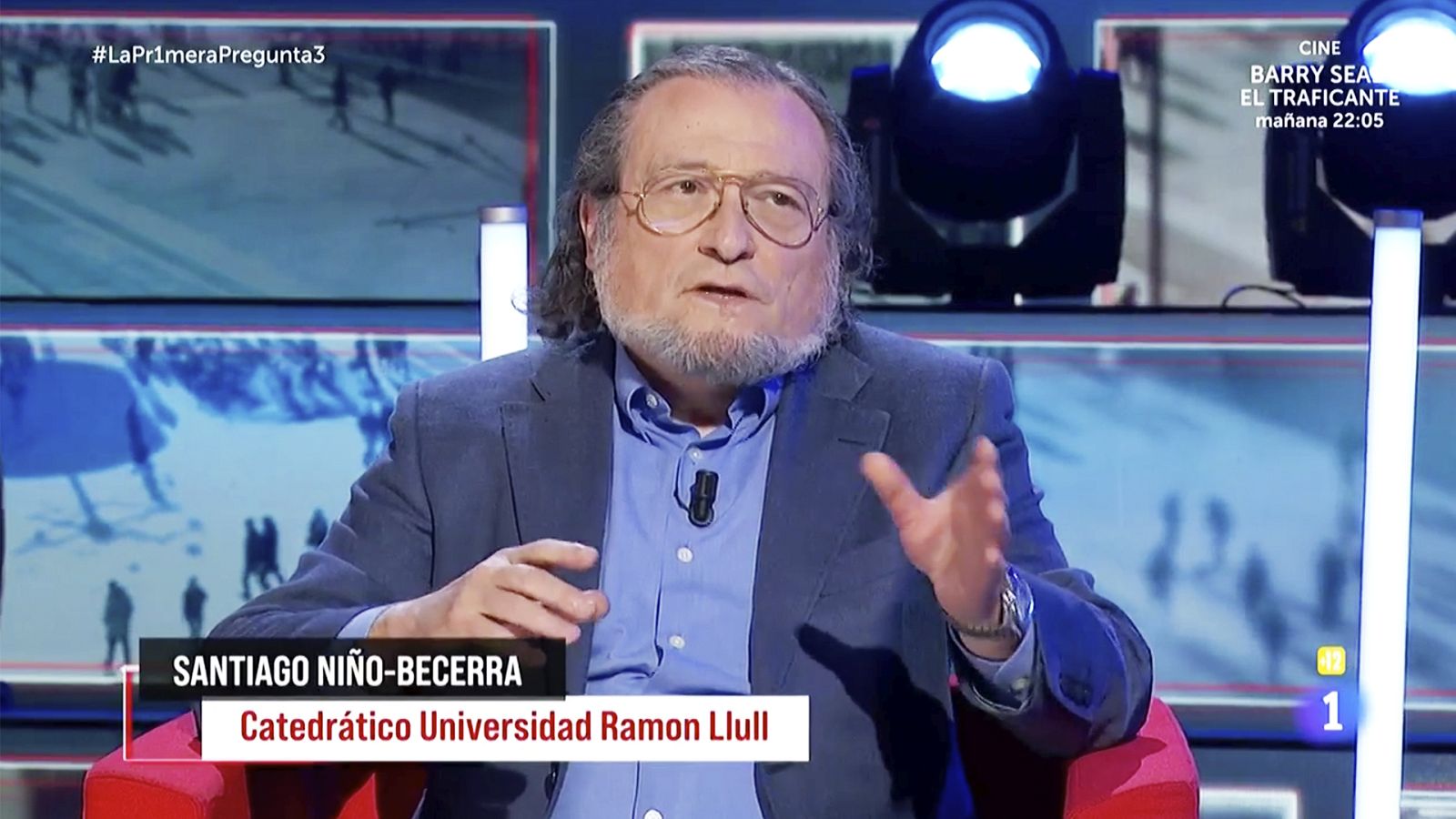'La Pr1mera Pregunta' - ¿Cuándo se recuperará la economía española?