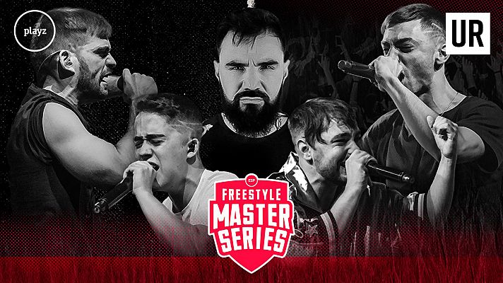 FMS - Jornada 3 completa de la FMS España 2020