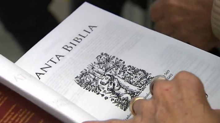 Buenas noticias TV - Reina Valera 2020