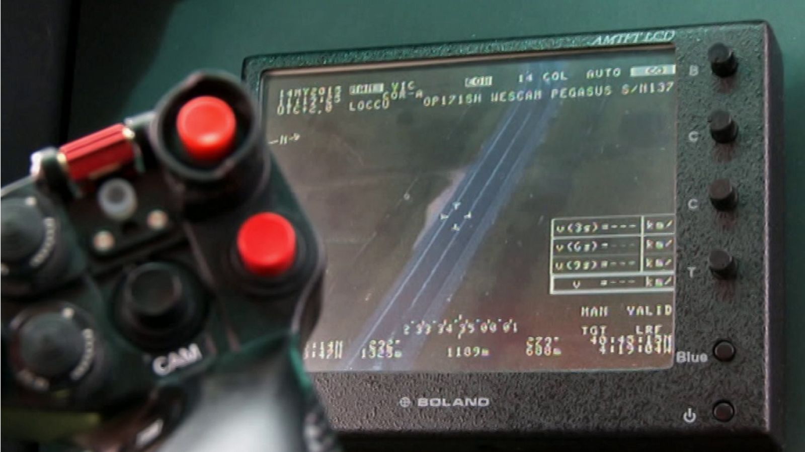 Seguridad vital - 11/10/20 - ver ahora