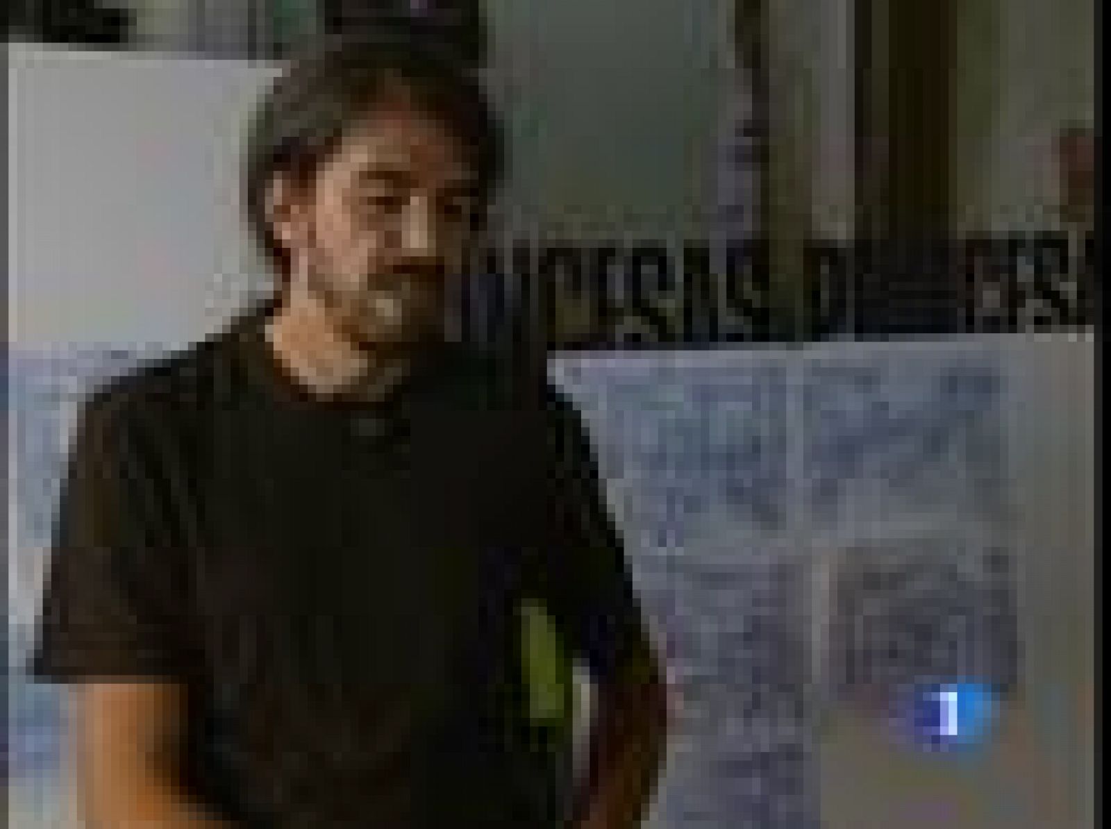 Fernando León de Aranoa preapra el rodaje de 'Amador' | Ver