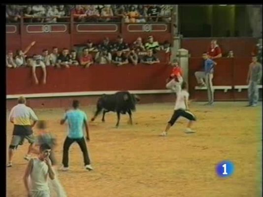  - Trágico fin de semana taurino