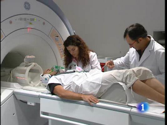 Ciencia y tecnología en Rtve.es - "Olfatómetro"