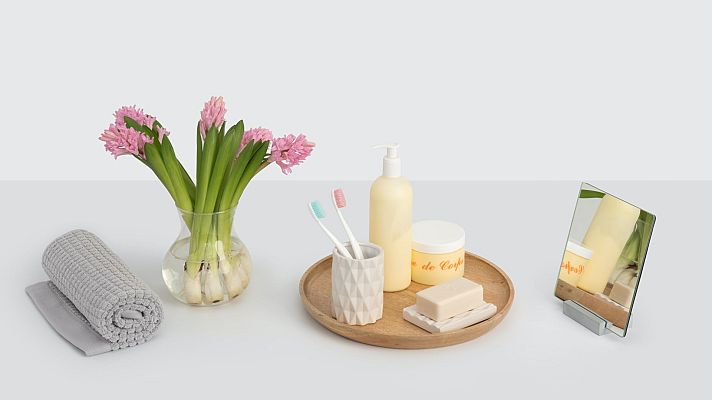 Flash moda - Descubre los tratamientos de belleza vegana