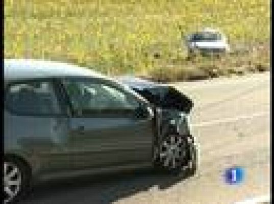  - Fin de semana trágico en carretera