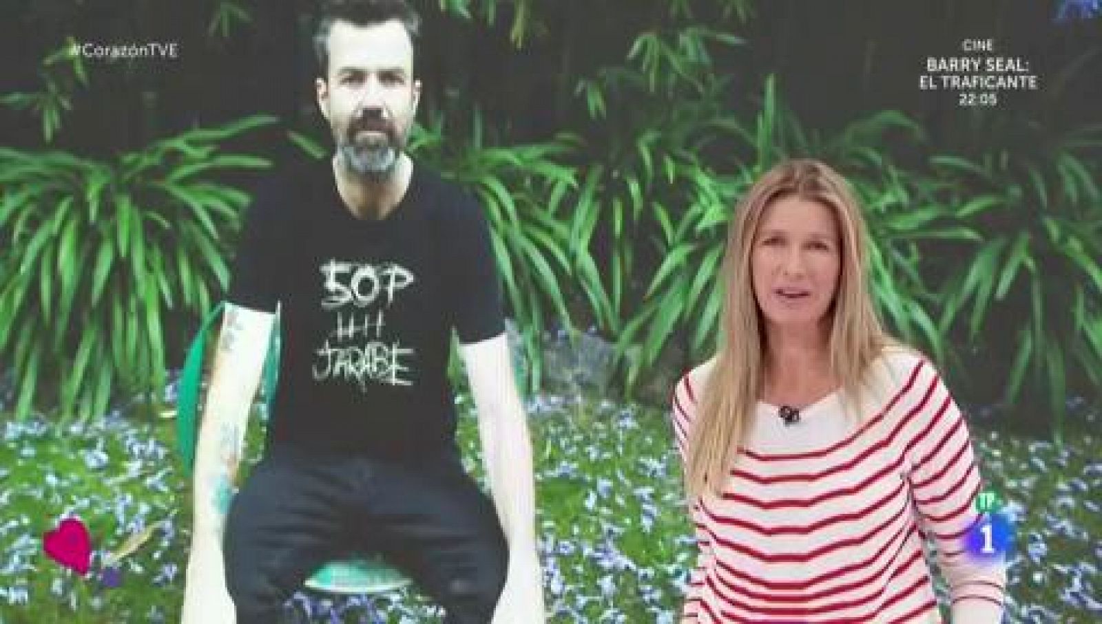 Corazón: Pau Donés habría cumplido hoy 54 años | RTVE Play