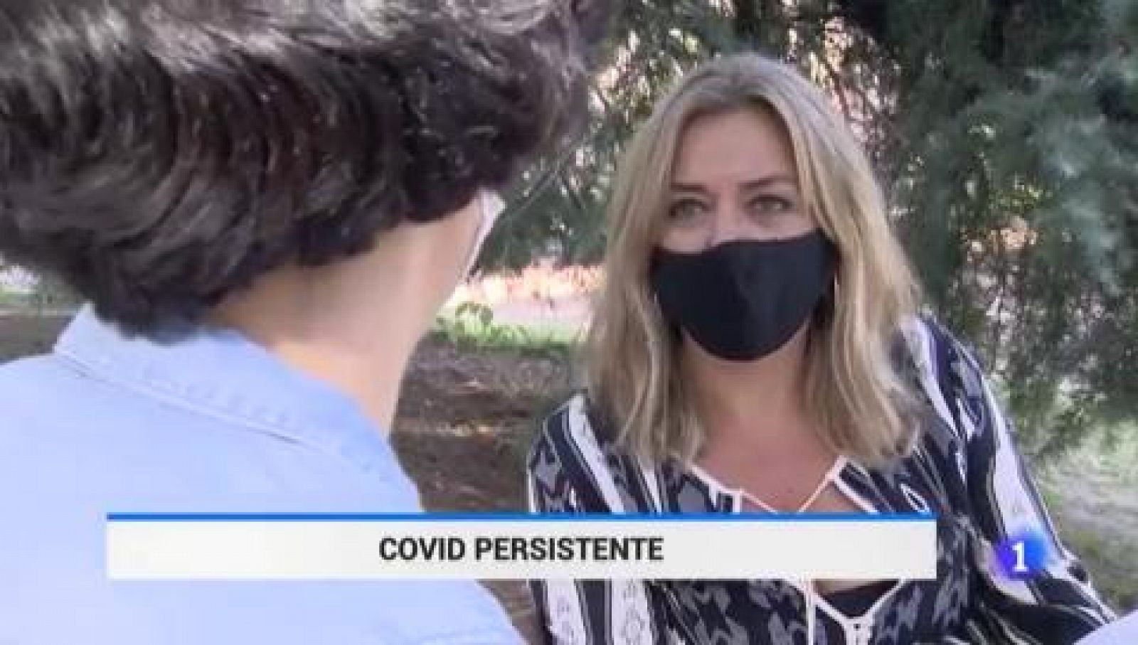 El 10% de los afectados por COVID sufre secuelas meses después de pasar la enfermedad