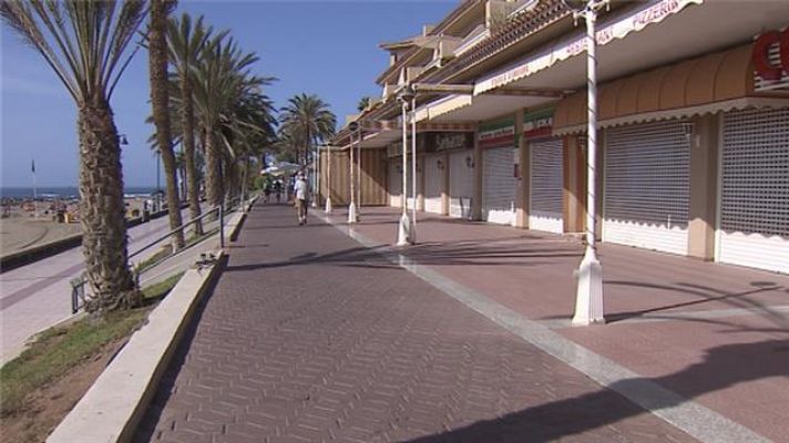 Telecanarias - Canarias en 2' - 11/10/2020