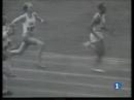  - Bolt, en el Olimpo del atletismo