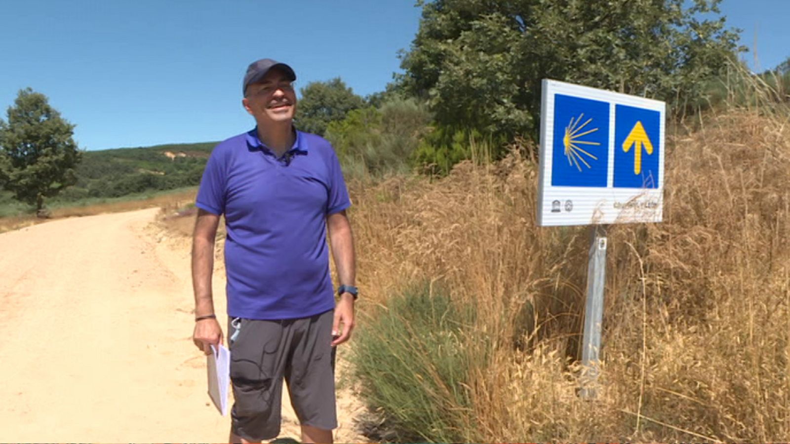 Repor - Por mal camino - ver ahora