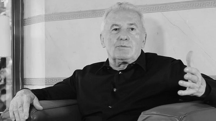 Imprescindibles - Víctor Manuel