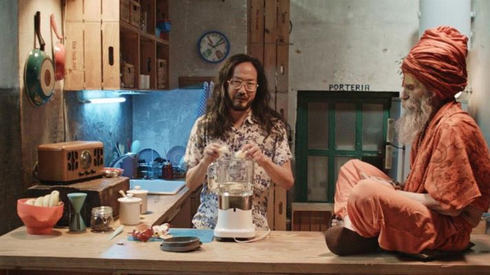 Concurso Iberoamericano de Cortometrajes Versión Española / SGAE - Gastos incluidos