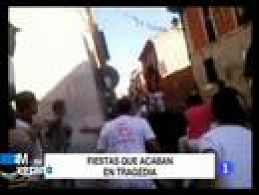 Esta mañana - Esta mañana - 17/08/09