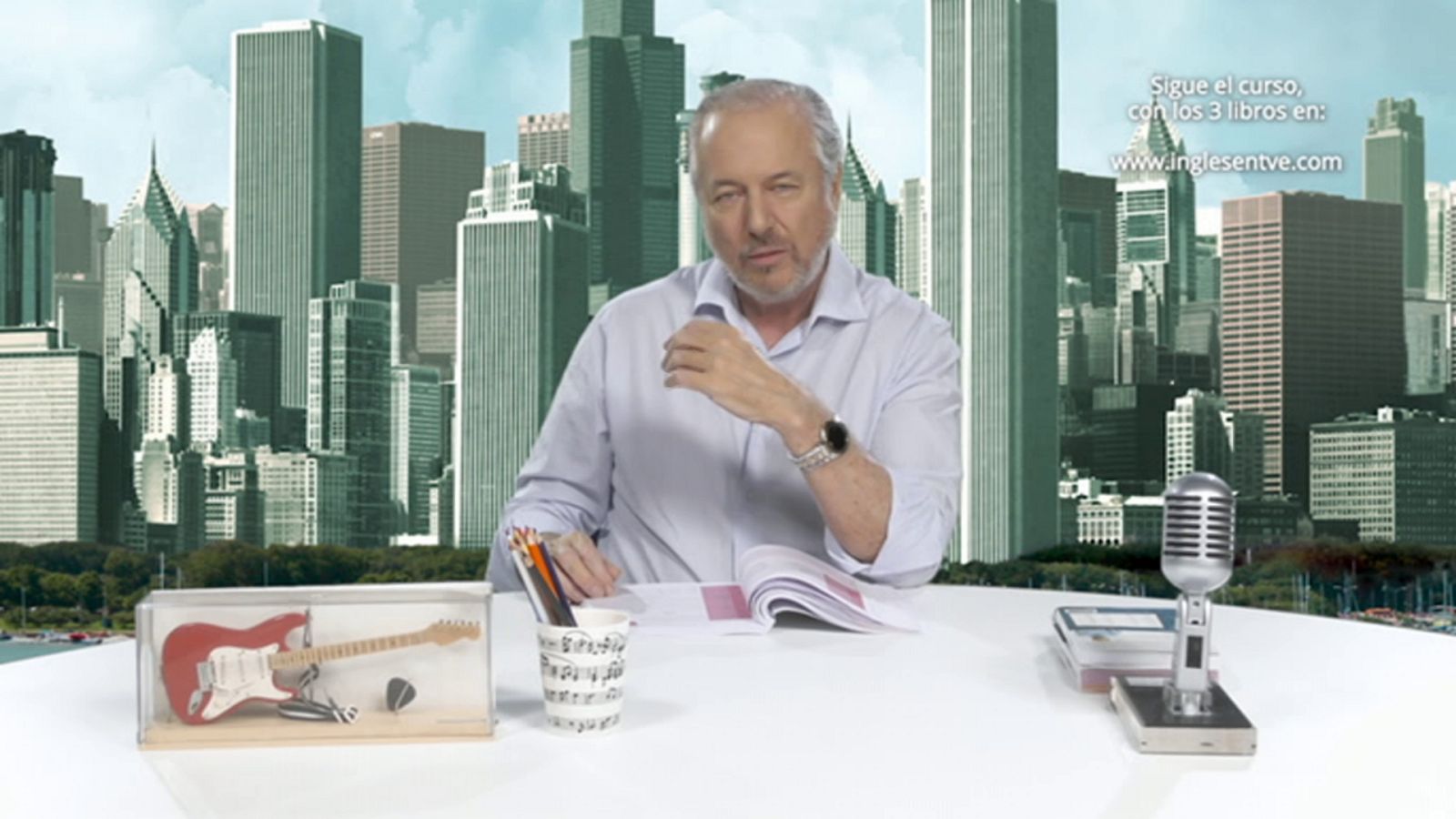 Inglés en TVE - Programa 191 - ver ahora