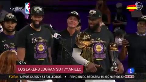 Nba todos los online campeones