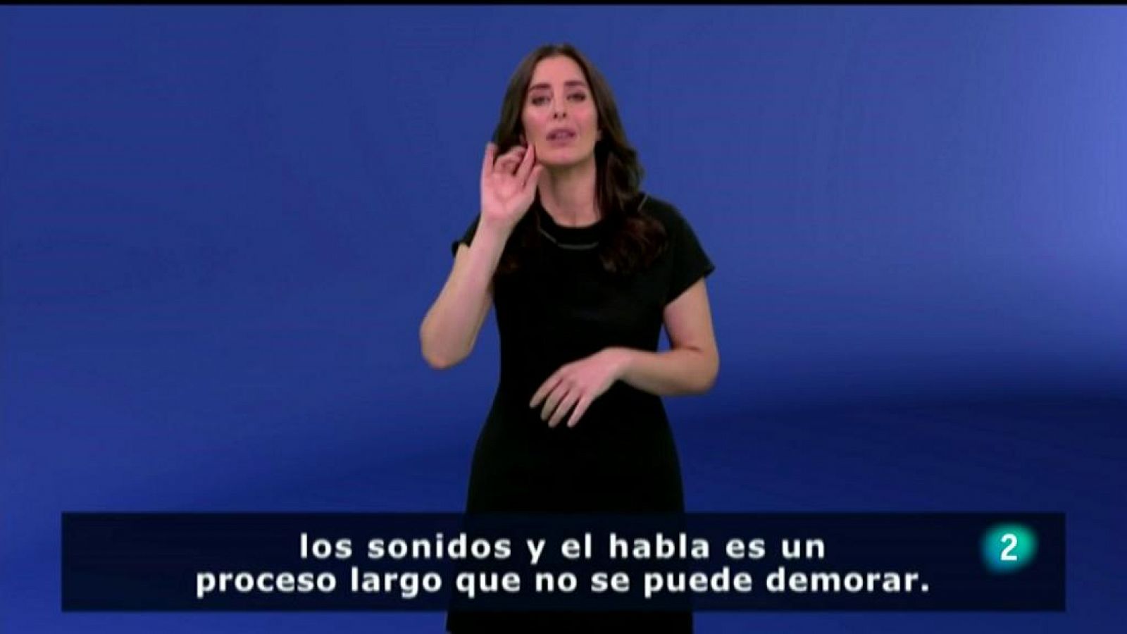 En Lengua de Signos - ASPAS-Madrid: se adapta a la nueva normalidad - ver ahora