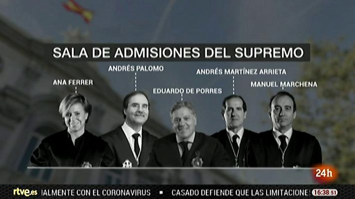 Parlamento - Cómo investigar a un diputado