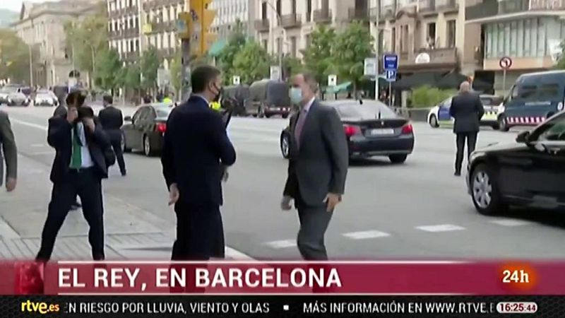 Parlamento - Parlamento en 3 minutos - 10/10/2020