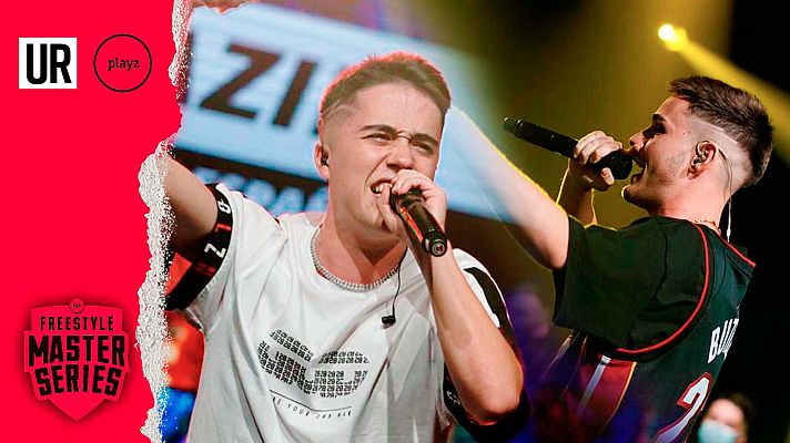 FMS - FMS ESpaña 2020: Highlights de la jornada 3