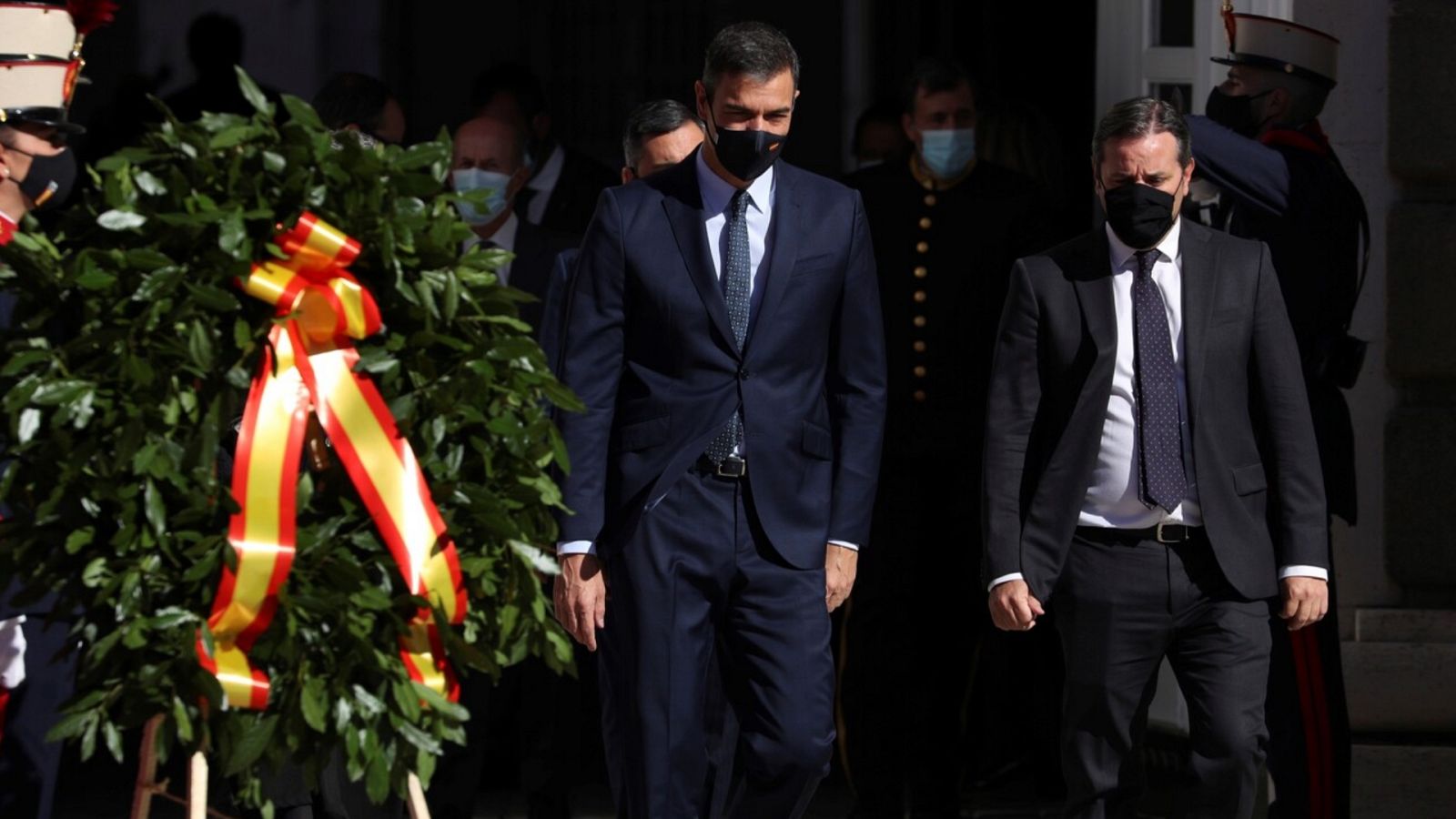 Diario 24 - 12/10/20 - ver ahora