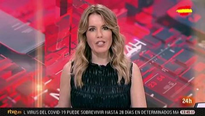 Informativo 24h - Nobel de Economía para Paul Milgrom y Robert B. Wilson por su contribución en las subastas