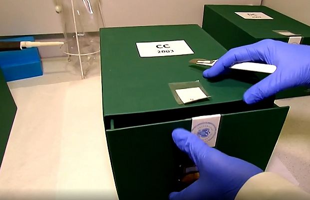 Telediario 1 - ¿Dónde nació Cristóbal Colón?