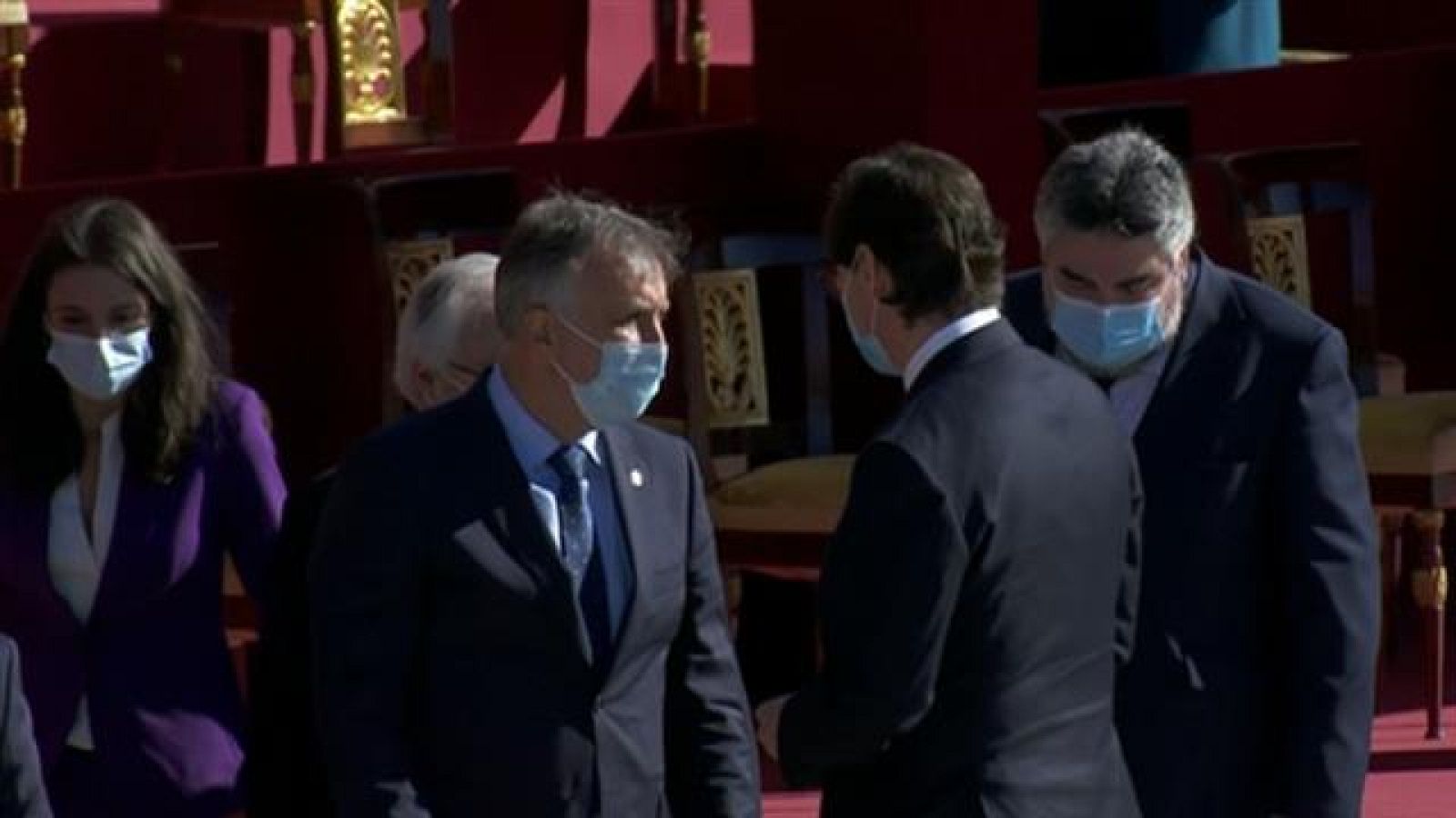 Canarias en 2' - 12/10/2020