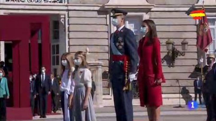 L'Informatiu - L'Informatiu - 12/10/20