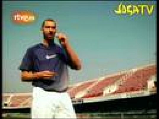  - Ibra, aspirante a mejor delantero