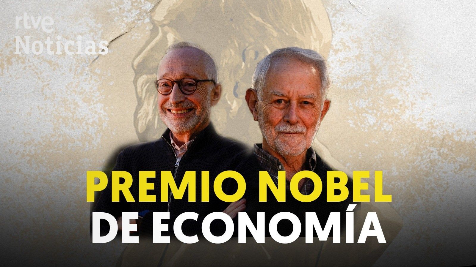 Paul Milgrom y Robert Wilson, premio Nobel de Economía 2020