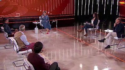 ¿Quién educa a quién? - Programa 4